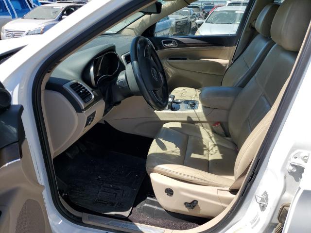 1C4RJFBG9FC158829 Jeep Grand Cherokee Limited