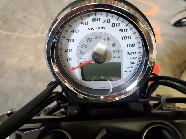 2013 VICTORY MOTORCYCLES JUDGE - 5VPMB36N0D3014065