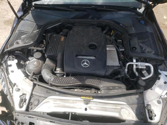 55SWF4KB9GU175940 2016 MERCEDES-BENZ C-CLASS, photo no. 11