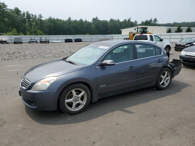 2008 Nissan Altima Hybrid