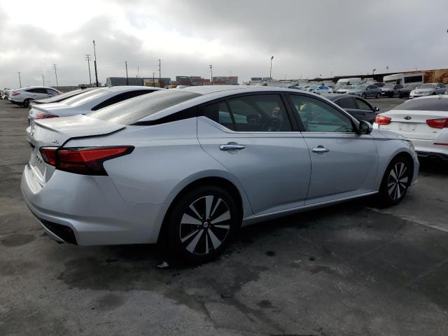 Vin: 1n4bl4ev2lc135663, lot: 61483593, nissan altima sl 20203