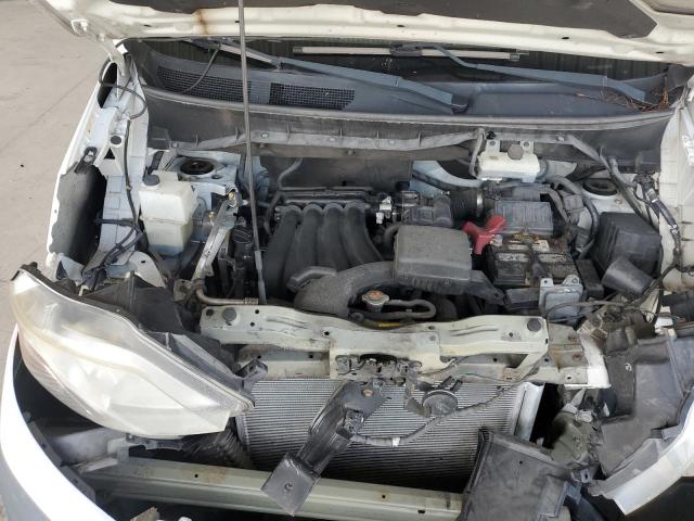 2015 NISSAN NV 200 3N6CM0KN6FK730021