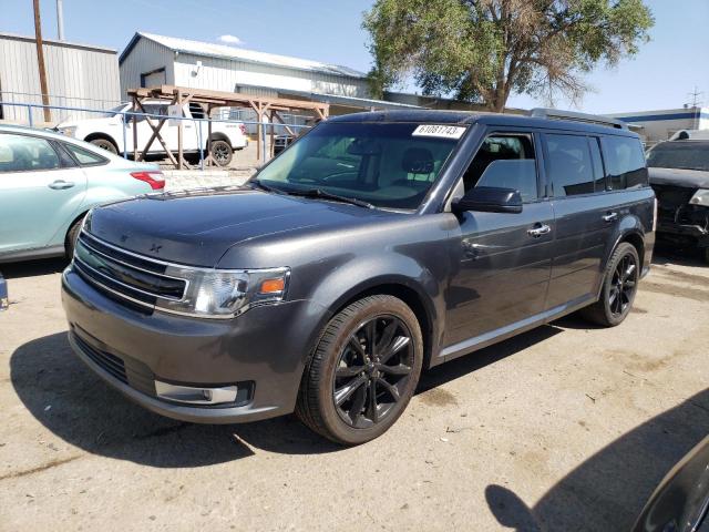 2016 Ford Flex SEL