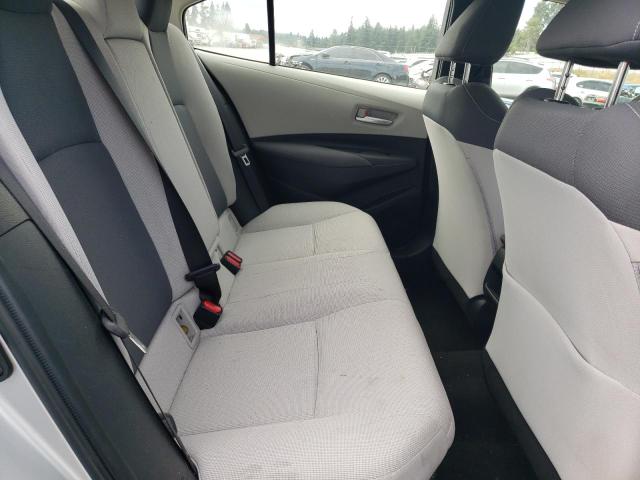 JTDEAMDE8MJ007178 Toyota COROLLA LE