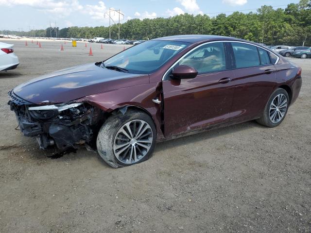2018 BUICK REGAL ESSE - W04GP6SX0J1063161