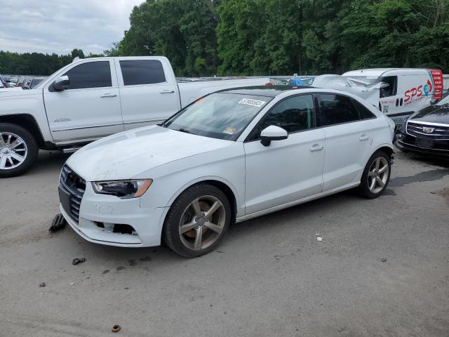 2015 Audi A3 Premium