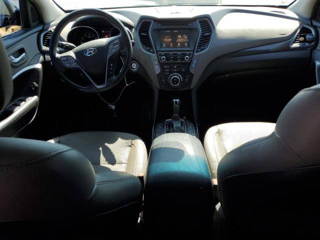 5NMZU3LB7HH035219 Hyundai SANTA FE SPORT