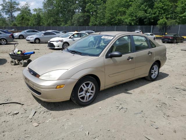 2000 Ford Focus SE