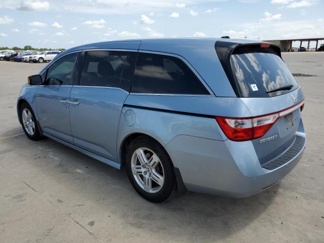 5FNRL5H97BB020443 2011 HONDA ODYSSEY, photo no. 2