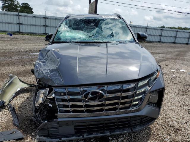 2023 HYUNDAI TUCSON N L KM8JFCAE2PU187058