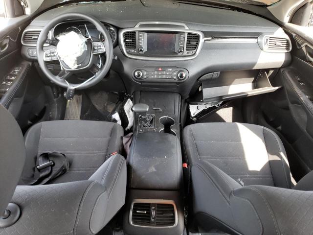 5XYPG4A36LG665820 KIA SORENTO L