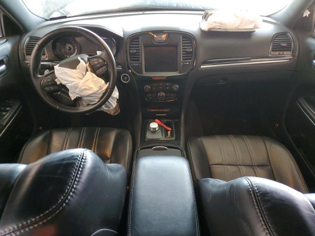 2017 CHRYSLER 300 2C3CCAGG9HH553271