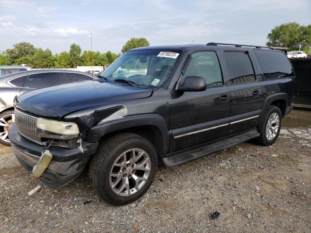 2003 Chevrolet Suburban 