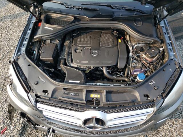 4JGDA5HBXHA889831 2017 MERCEDES-BENZ GLE-CLASS, photo no. 11