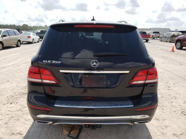 2017 Mercedes-Benz Gle 350 VIN: 4JGDA5JB2HA925747 Lot: 61382963