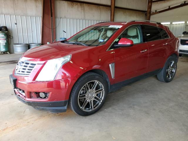 2014 Cadillac SRX Performance Collection