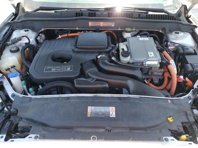 3FA6P0PUXHR264634 2017 FORD FUSION, photo no. 11