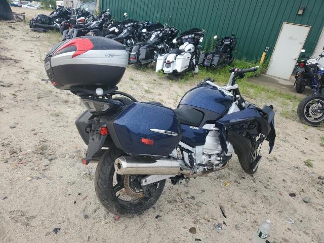 2023 YAMAHA FJR1300 AE - JYARP30E5PA001466