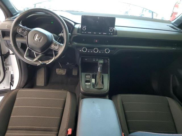 2023 HONDA CR-V SPORT - 2HKRS5H51PH705420