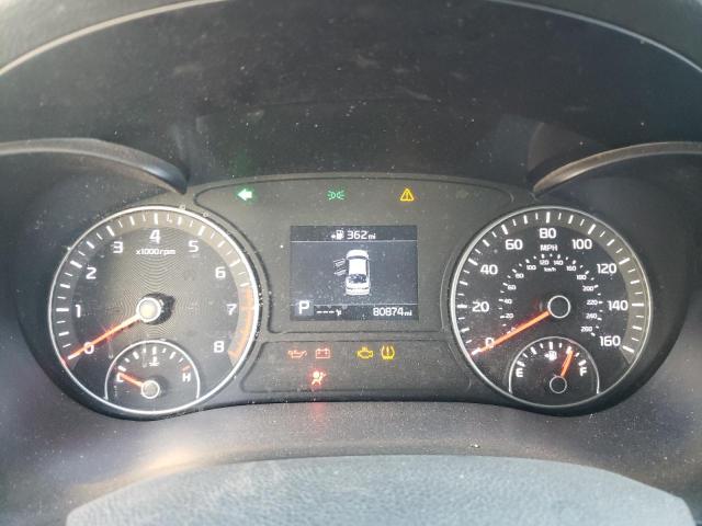 5XXGT4L39LG422838 KIA Optima Lx