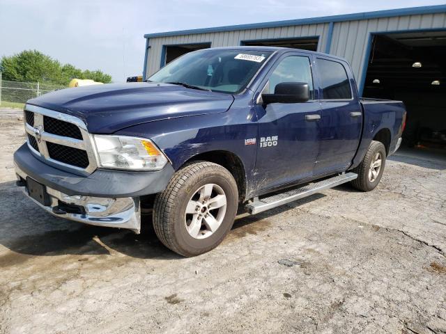 2013 Ram 1500 ST