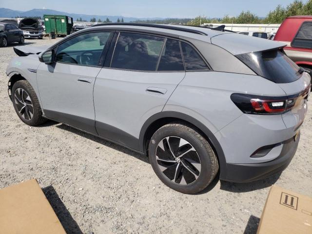 2022 VOLKSWAGEN ID.4 PRO - WVGJNPE20NP040176