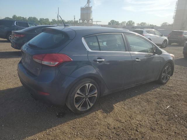 KNAFX5A84G5493103 KIA FORTE EX
