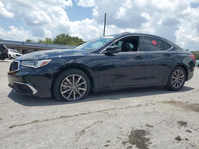 2020 ACURA TLX TECHNO - 19UUB1F5XLA013813