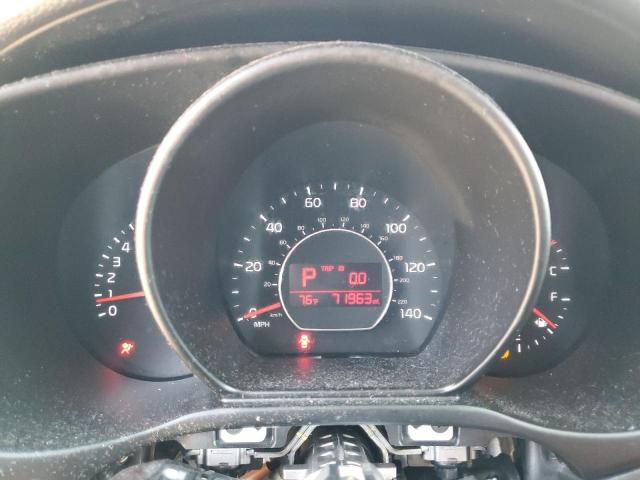KNDJP3A50J7611778 KIA SOUL +