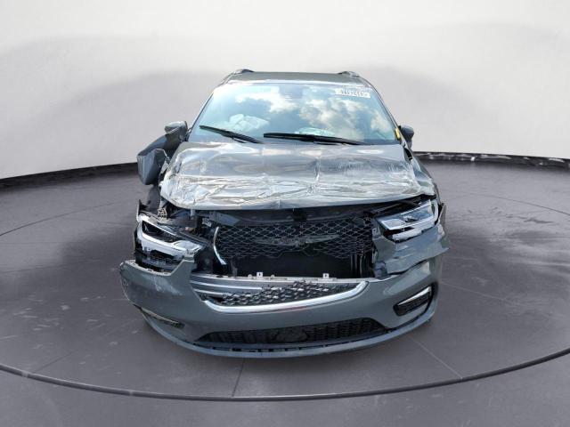 2C4RC1BG8NR154256 2022 CHRYSLER PACIFICA, photo no. 5