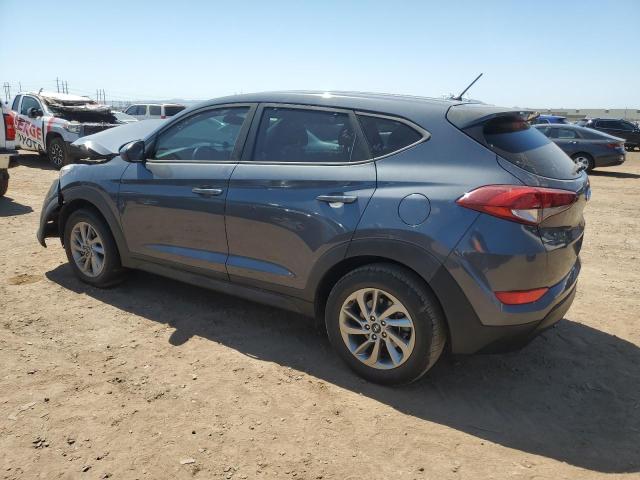 KM8J23A43JU835954 Hyundai TUCSON SE