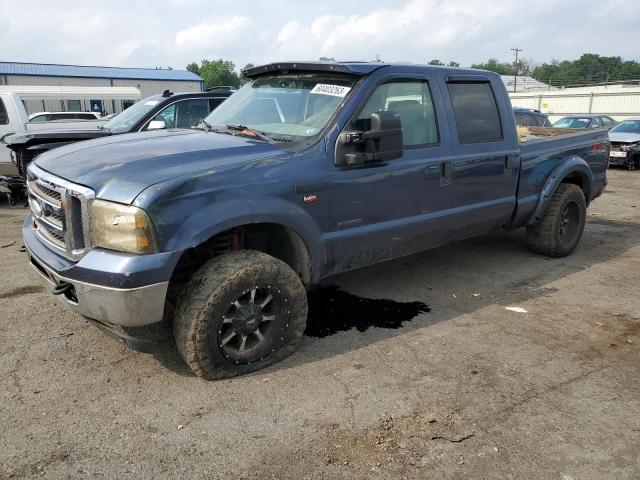 2005 Ford F-250 