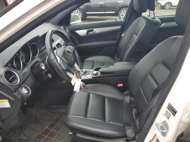 WDDGF8AB6EG247894 Mercedes-Benz C 300 4matic