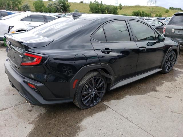 2022 Subaru Wrx Premium VIN: JF1VBAF69N9022458 Lot: 61927303