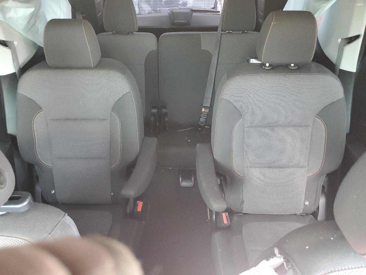 1GNERGKWXLJ113448 CHEVROLET TRAVERSE 2020