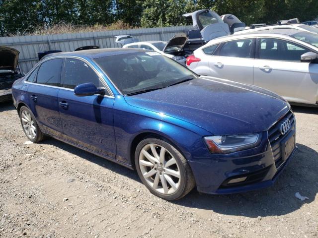 VIN WAUHFAFL7DN023757 2013 Audi A4, Premium Plus no.4