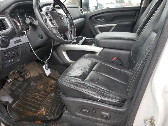 1N6BA1F42GN509023 Nissan Titan Xd Sl