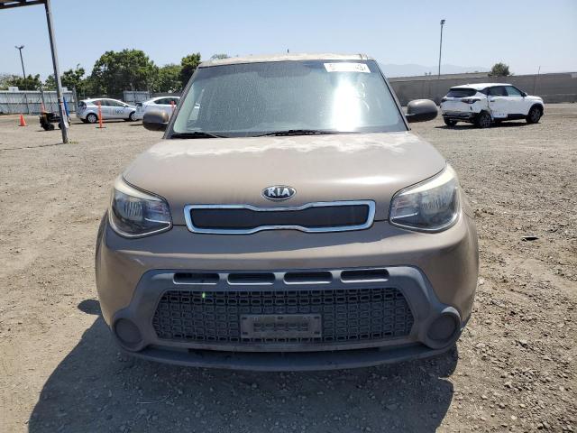 KNDJN2A26E7099391 KIA Soul
