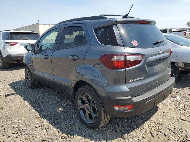 MAJ6P1CL4JC181952 Ford Ecosport Ses