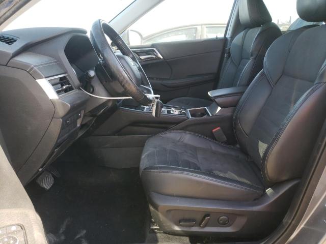 JA4J3UA80NZ009818 Mitsubishi Outlander Se