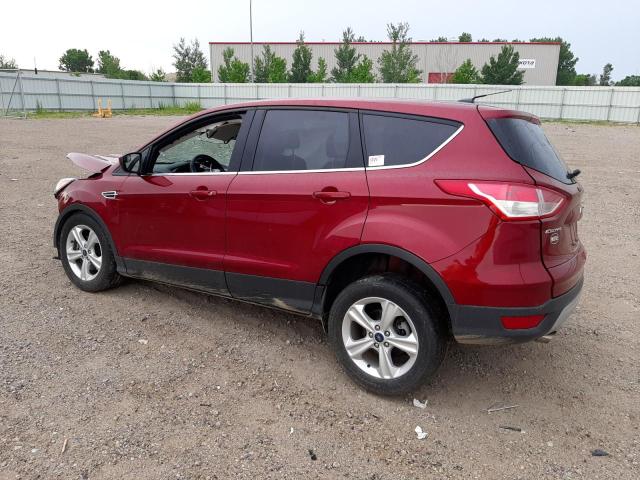 1FMCU9GX6GUA84753 Ford ESCAPE SE