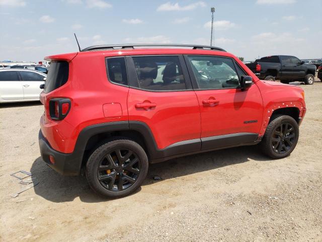 2022 JEEP RENEGADE A - ZACNJDE17NPN86402