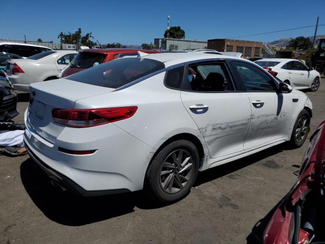 5XXGT4L38LG392800 KIA Optima Lx