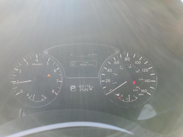 1N4AL3AP6FN322510 Nissan ALTIMA 2.5