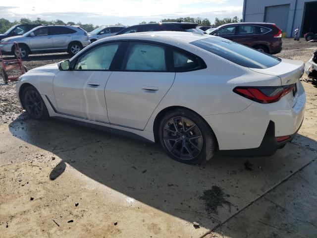 2023 BMW I4 EDRIVE4 WBY73AW04PFP24525