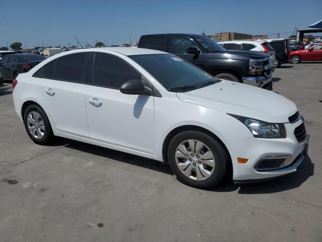 1G1PC5SH6G7214765 | 2016 CHEVROLET CRUZE LIMI