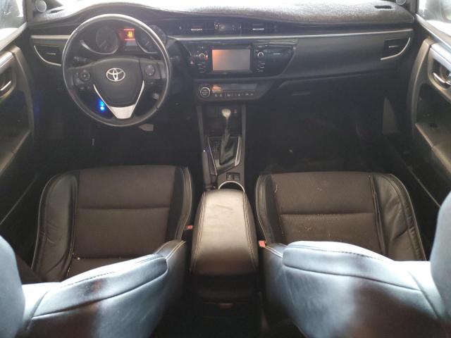 5YFBURHE9EP022383 Toyota COROLLA L