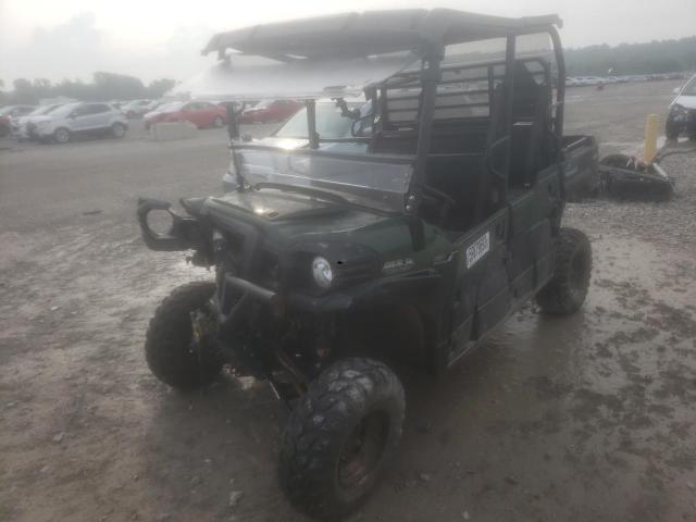 2020 ARCTIC CAT SIDEBYSIDE - JKBAFSB19LB516733