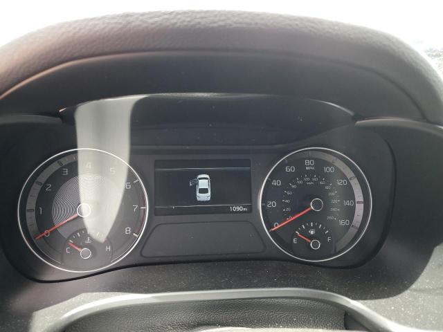 3KPF24AD0PE623018 KIA FORTE LX