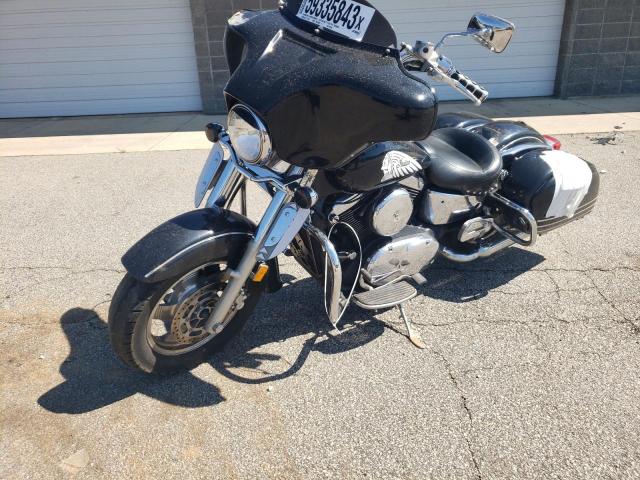2003 KAWASAKI VN1500 L - JKBVNAL1X3A021606